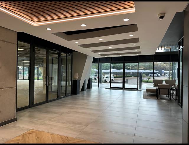 90M² CO-WORKING SPACE TO LET IN CENTURION CENTRAL